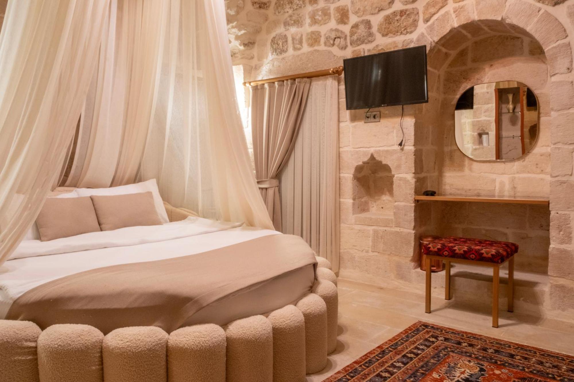 Hotel Ana Talia House Mardin Zewnętrze zdjęcie