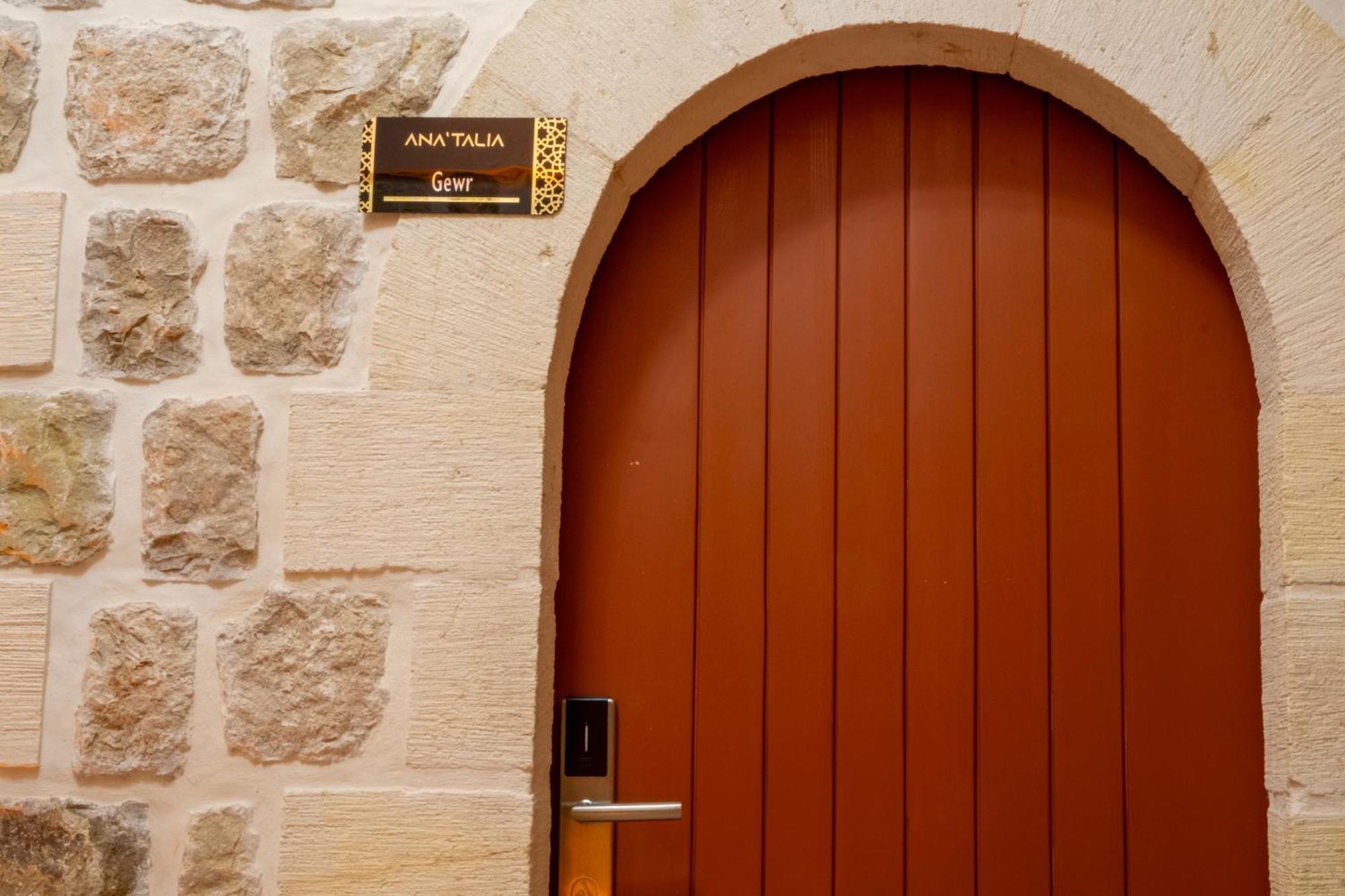 Hotel Ana Talia House Mardin Zewnętrze zdjęcie